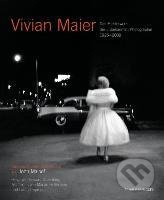 Vivian Maier Mesterwerk (Das unbekannte Meisterwerk) - kniha z kategorie Odborné a naučné