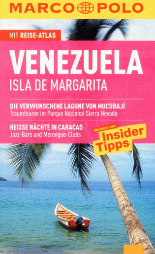 Venezuela - v němčině