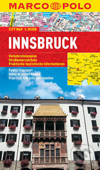 Innsbruck - lamino
