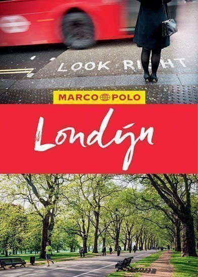 Londýn - Birgit Weber, Elizabeth Carter, Fiona Dunlop, Lesley Reader - kniha z kategorie Průvodci Evropou
