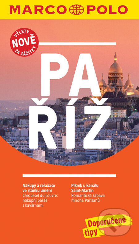 Paříž