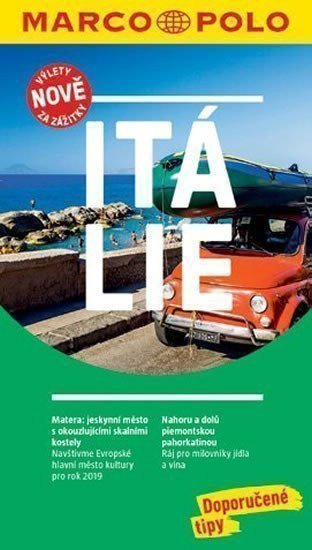 Itálie -  Autor Neuveden