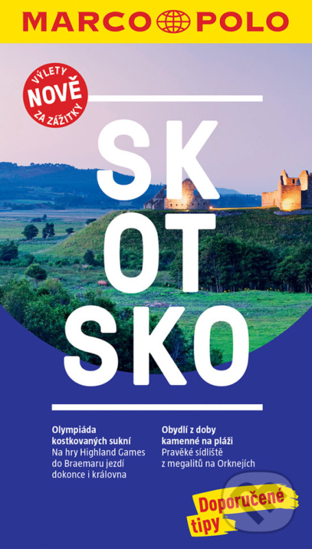Skotsko