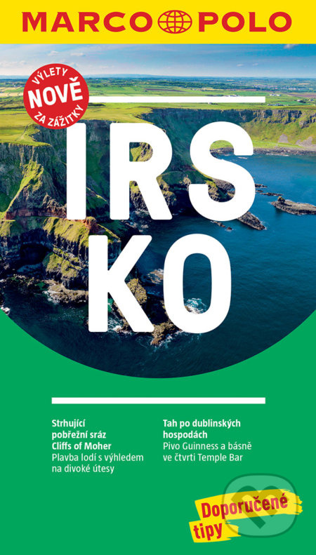 Irsko