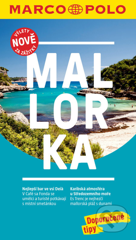 Mallorca - kniha z kategorie Odborné a naučné