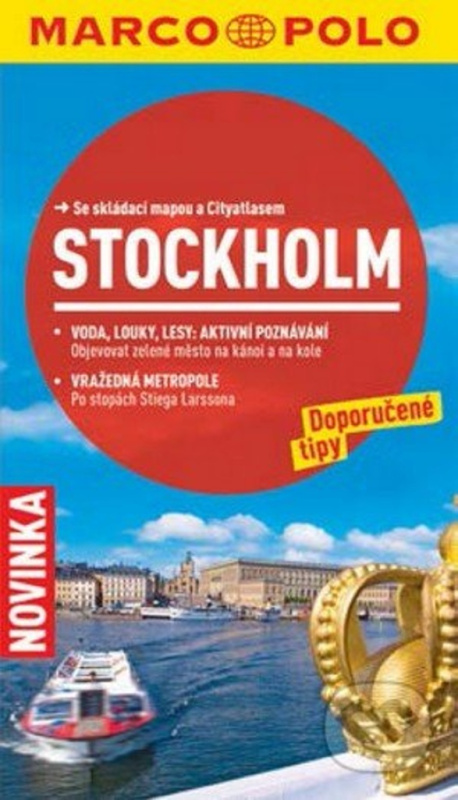 Stockholm