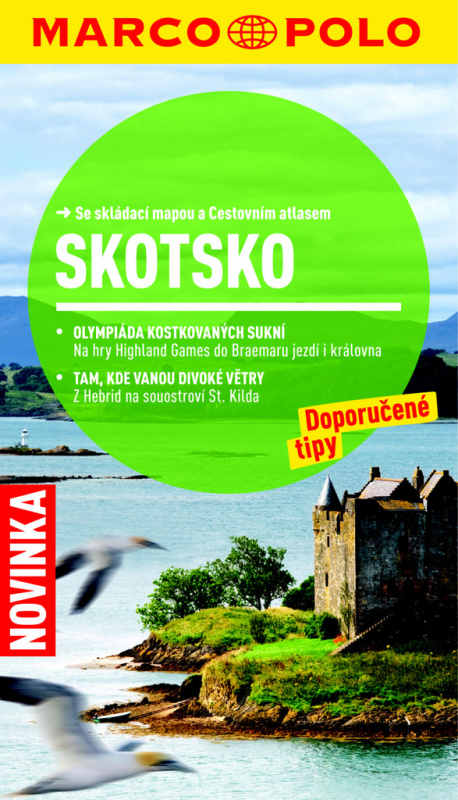 Skotsko