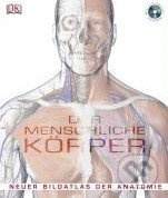 Der menschliche Körper - kniha z kategorie Odborné a naučné