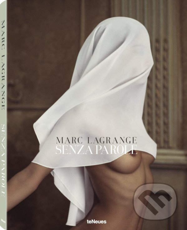 Senza Parole - Marc Lagrange - kniha z kategorie Fotografie