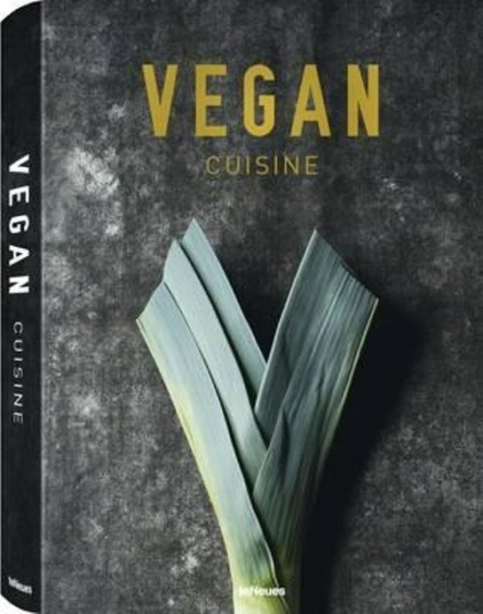 Vegan Cuisine -  Jean-Christian Jury