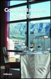 Cool Restaurants Cape Town - kniha z kategorie Architektura