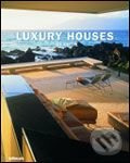 Luxury Houses Seaside - kniha z kategorie Umění, design a architektura