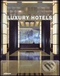 Luxury Hotels America - kniha z kategorie Umění, design a architektura