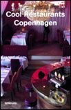 Cool Restaurants Copenhagen - kniha z kategorie Městská architektura