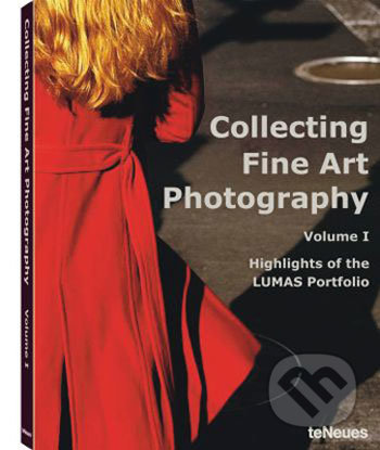 Collecting Fine Art Photography - Volume I - kniha z kategorie Umění, design a architektura