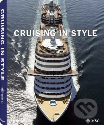 Cruising in Style - kniha z kategorie Umění, design a architektura