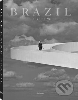 Brazil - Olaf Heine - kniha z kategorie Odborné a naučné