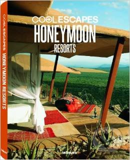 Cool Escapes Honeymoon Resorts - kniha z kategorie Odborné a naučné