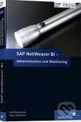 SAP NetWeaver Business Intelligence (Administration und Monitoring) - kniha z kategorie Odborné a naučné