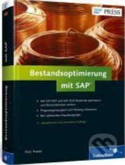 Bestandsoptimierung mit SAP - Marc Hoppe - kniha z kategorie Odborné a naučné