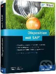 Disposition mit SAP - Ferenc Gulyassy - kniha z kategorie Odborné a naučné