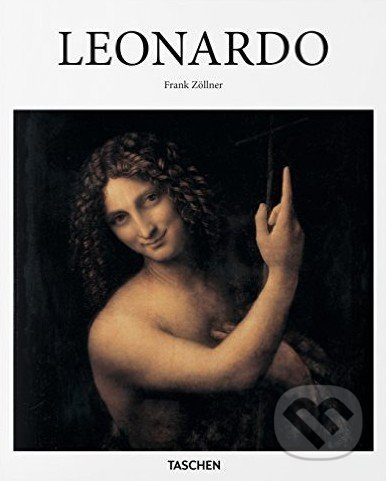 Leonardo - kniha z kategorie Odborné a naučné