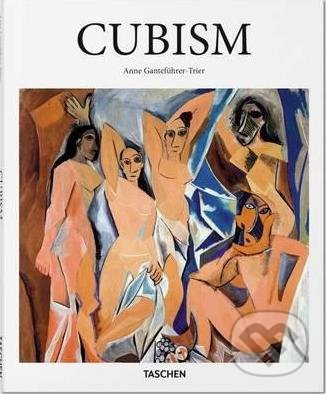 Cubism - Anne Ganteführer-Trier - kniha z kategorie Umění, design a architektura