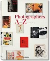 Photographers A - Z - Hans-Michael Koetzle - kniha z kategorie Odborné a naučné