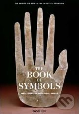 The Book of Symbols (Reflections on Archetypal Images) - kniha z kategorie Umění, design a architektura