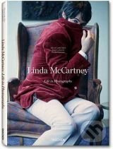 Linda Mccartney - Linda McCartney - kniha z kategorie Životopisy