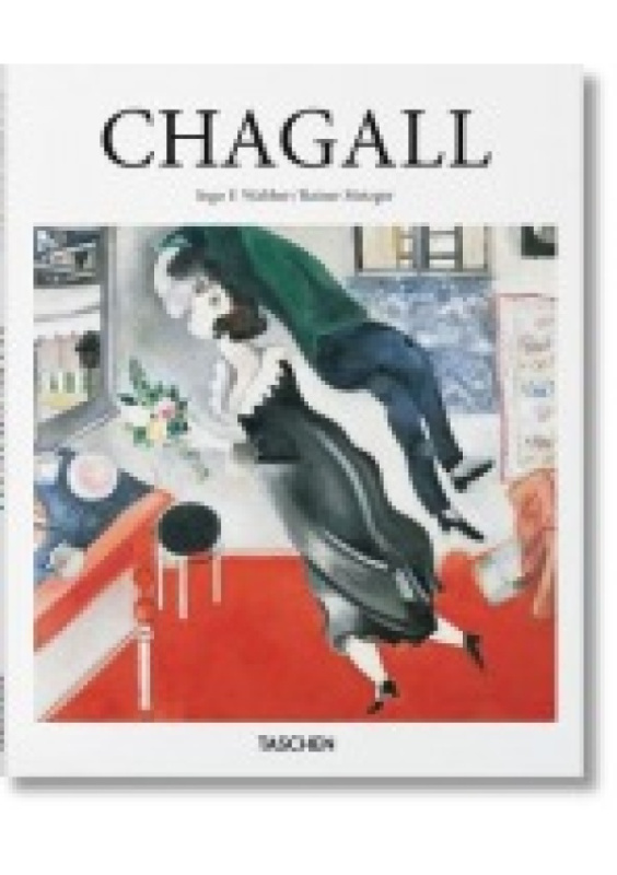Chagall Taschen GmbH
