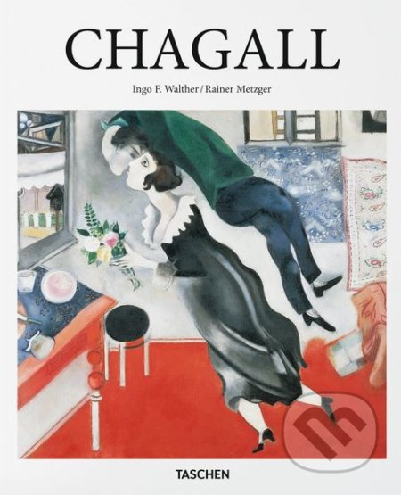 Chagall Taschen GmbH