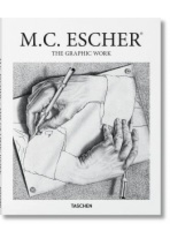 M.C. Escher. The Graphic Work Taschen GmbH