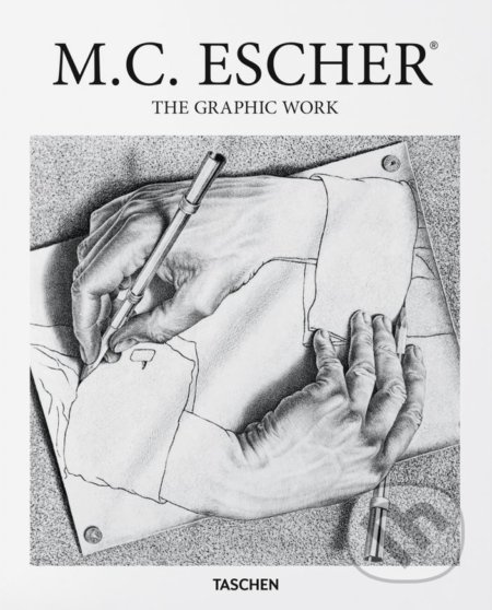 M.C. Escher. The Graphic Work Taschen GmbH