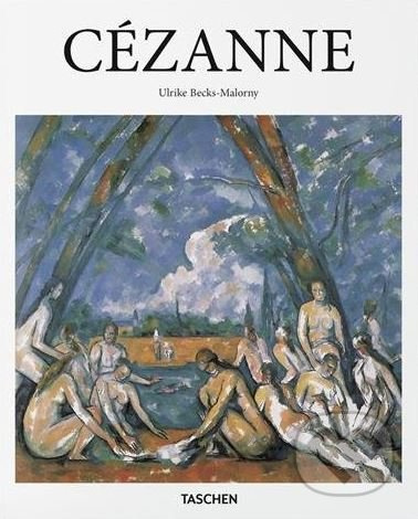 Cézanne - Ulrike Becks-Malorny - kniha z kategorie Odborné a naučné