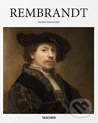 Rembrandt - Michael Bockemühl - kniha z kategorie Umění, design a architektura