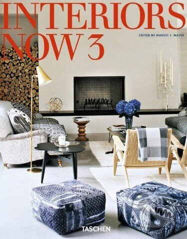 Interiors Now! 3 - Ian Phillips - kniha z kategorie Odborné a naučné