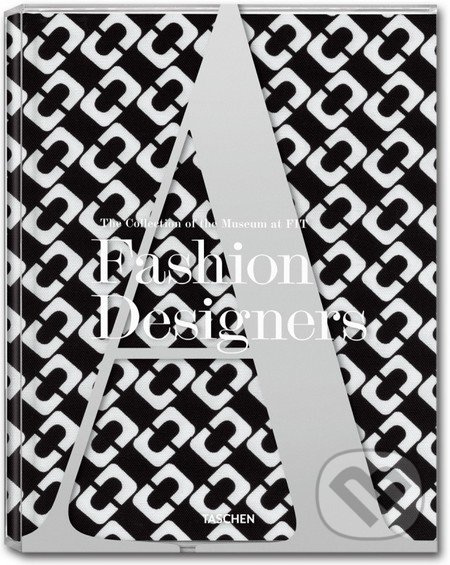 Fashion Designers A - Z: Diane von Furstenberg Edition - kniha z kategorie Móda