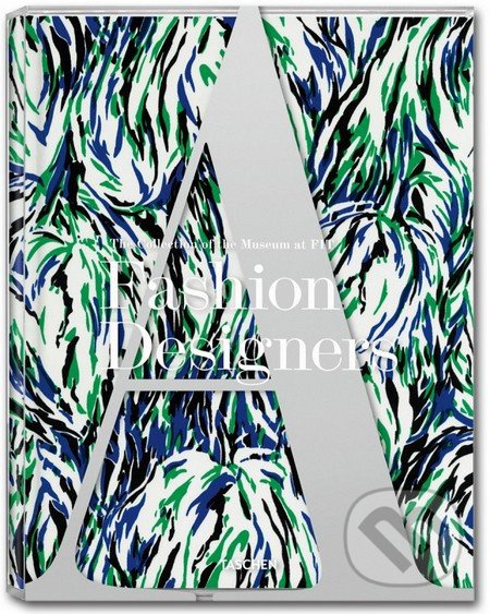 Fashion Designers A - Z: Stella McCartney Edition - Valerie Steele, Suzy Menkes - kniha z kategorie Odborné a naučné