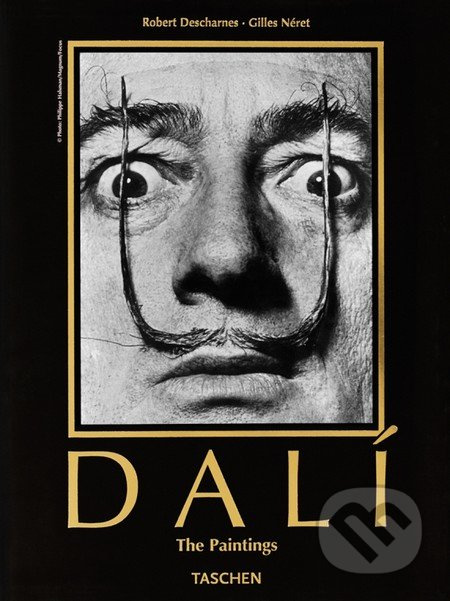 Dali. The Paintings Taschen GmbH