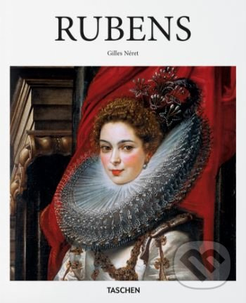 Rubens - Gilles Neret - kniha z kategorie Historie