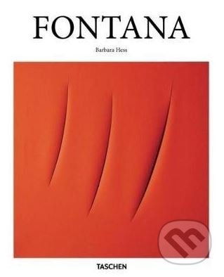 Fontana - Barbara Hess - kniha z kategorie Odborné a naučné