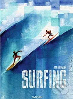 Surfing - kniha z kategorie Beletrie