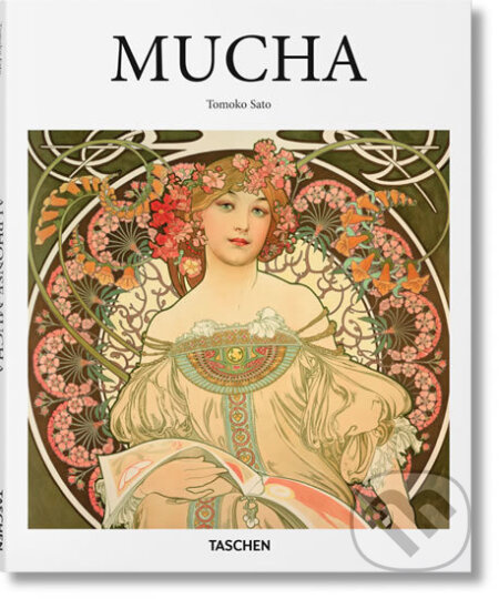 Mucha (French edition) - Tomoko Sato - kniha z kategorie Odborné a naučné