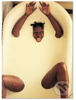 Whoopi Goldberg - Annie Leibovitz - kniha z kategorie Odborné a naučné