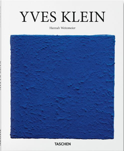Klein Yves - Hannah Weitemeier - kniha z kategorie Architektura
