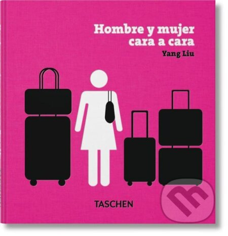 Yang Liu. Hombre Y Mujer. Cara a Cara - Yang Liu - kniha z kategorie Beletrie