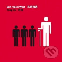 East West Yang Liu - Yang Liu - kniha z kategorie Zdraví a životní styl