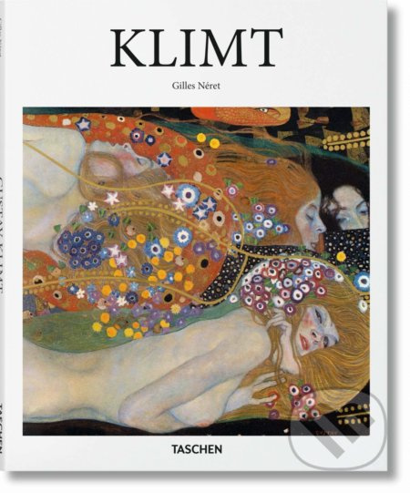 Klimt - Gilles Néret - kniha z kategorie Odborné a naučné