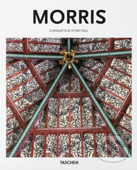 Morris - Charlotte Fiell - kniha z kategorie Design